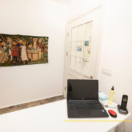 Nilia Butik Otel Бозджаада Екстериор снимка